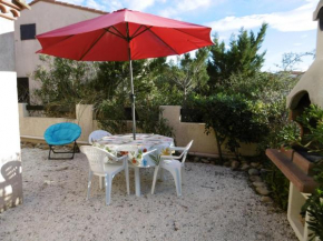 Charmante Villa T3 - 5 Pers - Proche Plage et Port - Saint Cyprien - FR-1-793-30